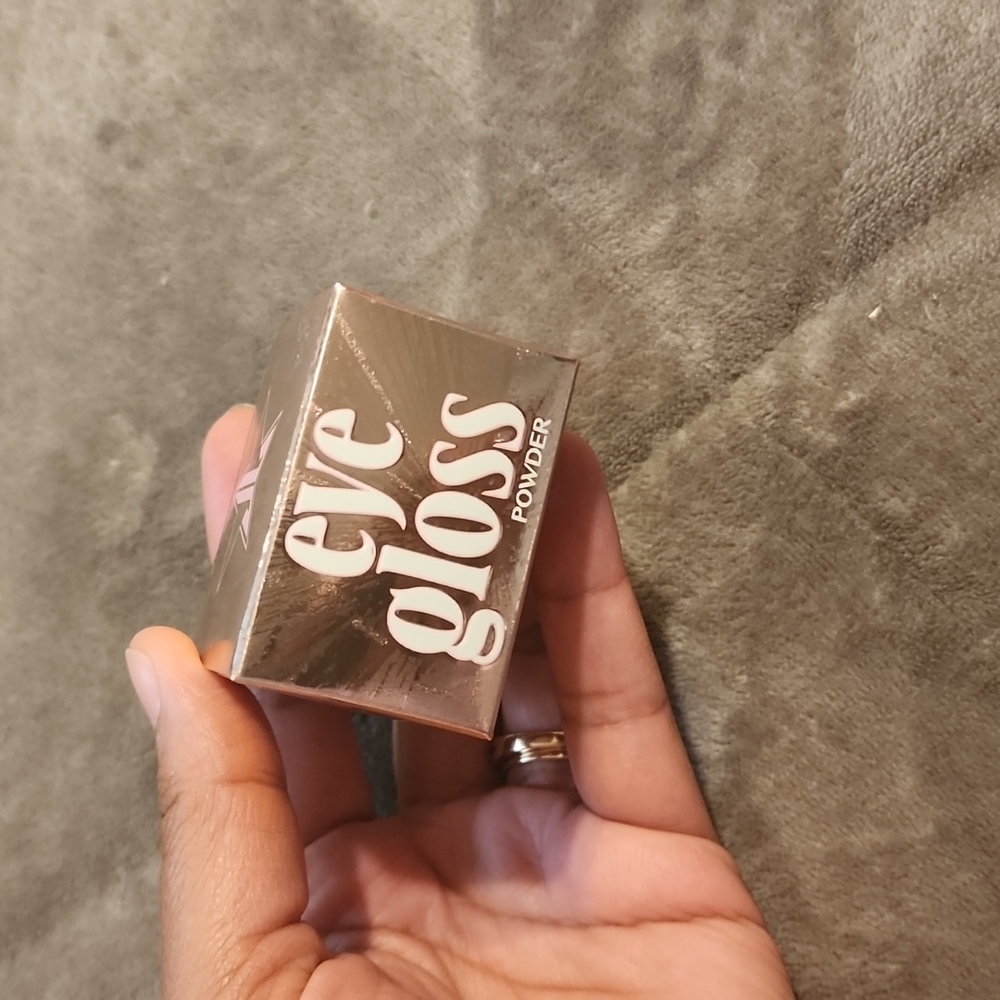 💫Jeffree Star 'Eye Gloss'